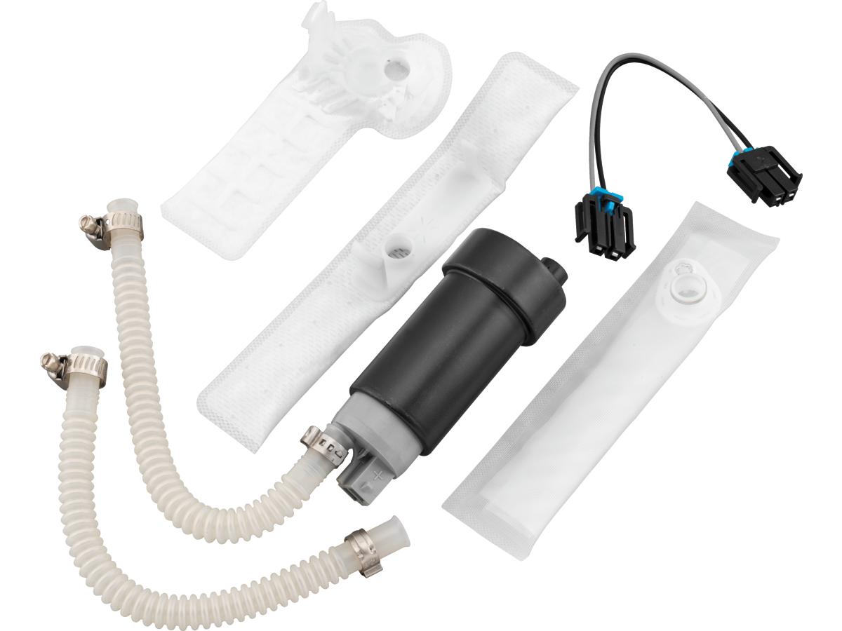 Twin Power Oem Style Fuel Pump Rebuild Kit 61016 04 B Twin Power Default Title