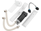 Twin Power Oem Style Fuel Pump Rebuild Kit 61016 04 B Twin Power Default Title