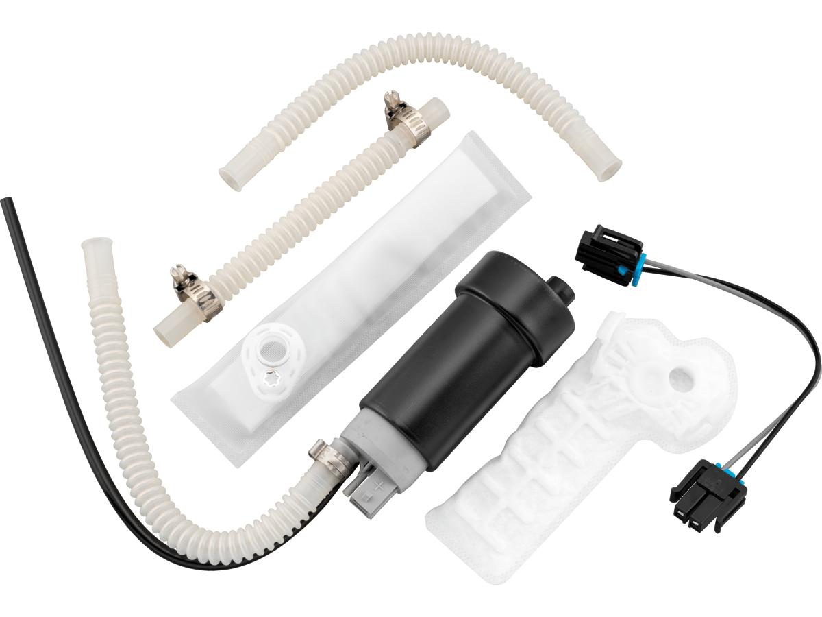Twin Power Oem Style Fuel Pump Rebuild Kit 62908 08 Twin Power Default Title