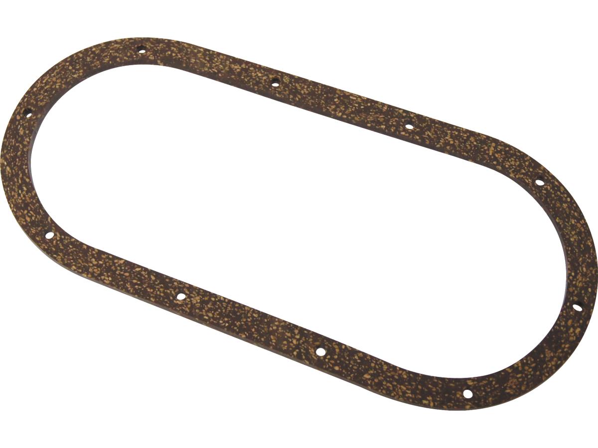 Twin Power Fuel Pump Door Seals Fuel Pump Door Gasket Oem 61326 95 Cork Each 1 Twin Power Default Title