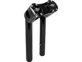 Heinz Bikes 10" Clubstyle Pullback Risers With Black Clamp Black 1 1/4" PISTONS AND RINGS KITS Heinz Bikes Default Title