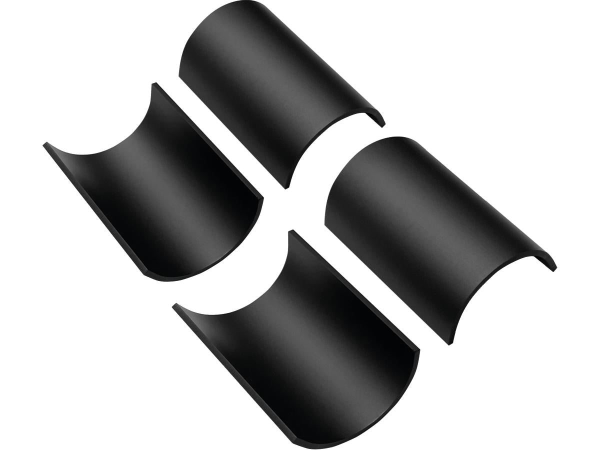 Heinz Bikes 1 1/4" To 1 1/8" Handlebar Adapter For Hb Clubstyle Riser Heinz Bikes Default Title
