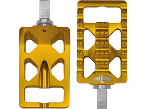 Heinz Bikes Mx V1 Foot Pegs Gold Anodized PISTONS AND RINGS KITS Heinz Bikes