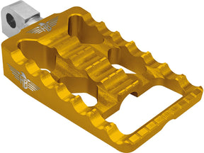 Heinz Bikes Mx V1 Foot Pegs Gold Anodized PISTONS AND RINGS KITS Heinz Bikes