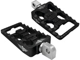 Heinz Bikes Mx V1 Foot Pegs Black Anodized Heinz Bikes Default Title