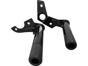 Heinz Bikes Club Style Passenger Crash Bar Heinz Bikes