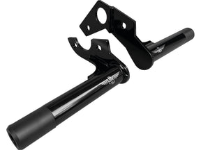 Heinz Bikes Club Style Passenger Crash Bar Heinz Bikes