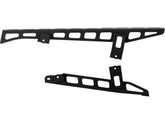 Ricks Motorcycles Belt Guard For Sportster S Black Powder Coated Ricks Motorcycles Default Title