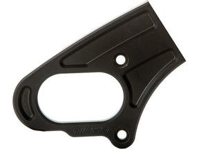 Ricks Motorcycles Sporster S Side Mount License Plate Bracket Only Bracket Without License Plate Black Powder Coated Ricks Motorcycles