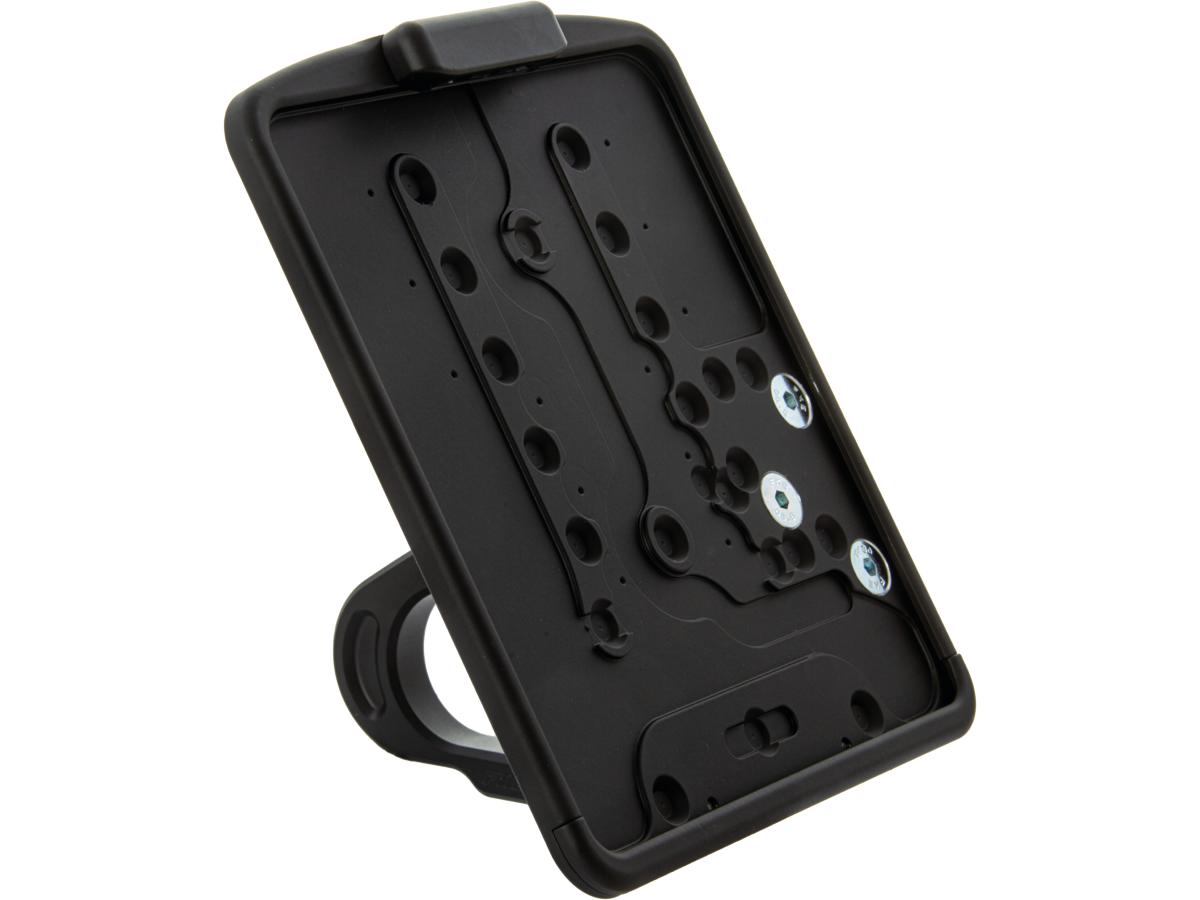 Ricks Motorcycles Sporster S Side Mount License Plate Bracket Only Bracket Without License Plate Black Powder Coated Ricks Motorcycles