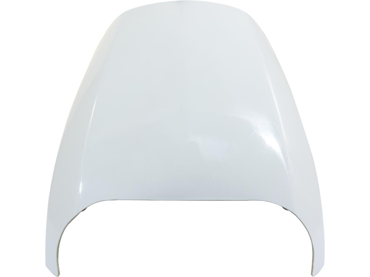 Ricks Motorcycles Headlamp Fairing For Sportster S Models Raw Fibre Glass Ricks Motorcycles
