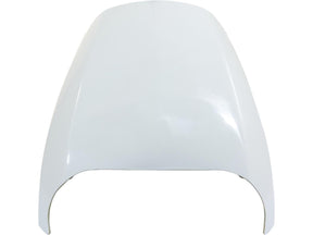 Ricks Motorcycles Headlamp Fairing For Sportster S Models Raw Fibre Glass Ricks Motorcycles