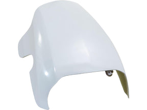 Ricks Motorcycles Headlamp Fairing For Sportster S Models Raw Fibre Glass Ricks Motorcycles