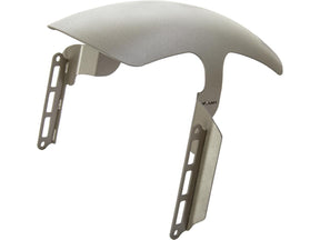 Ricks Motorcycles Front Fender For Sportster S Standard 17" Raw Ricks Motorcycles