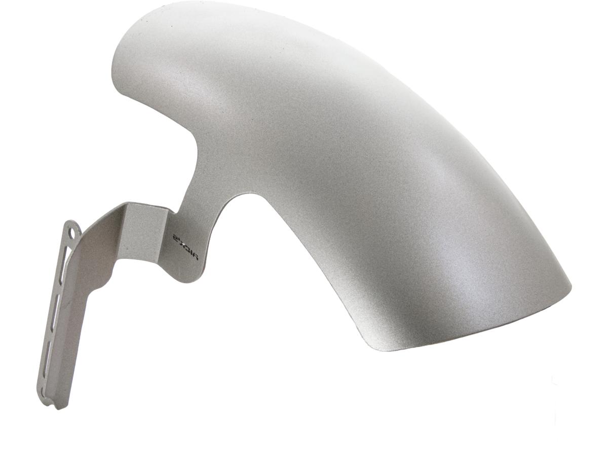Ricks Motorcycles Front Fender For Sportster S Standard 17" Raw Ricks Motorcycles