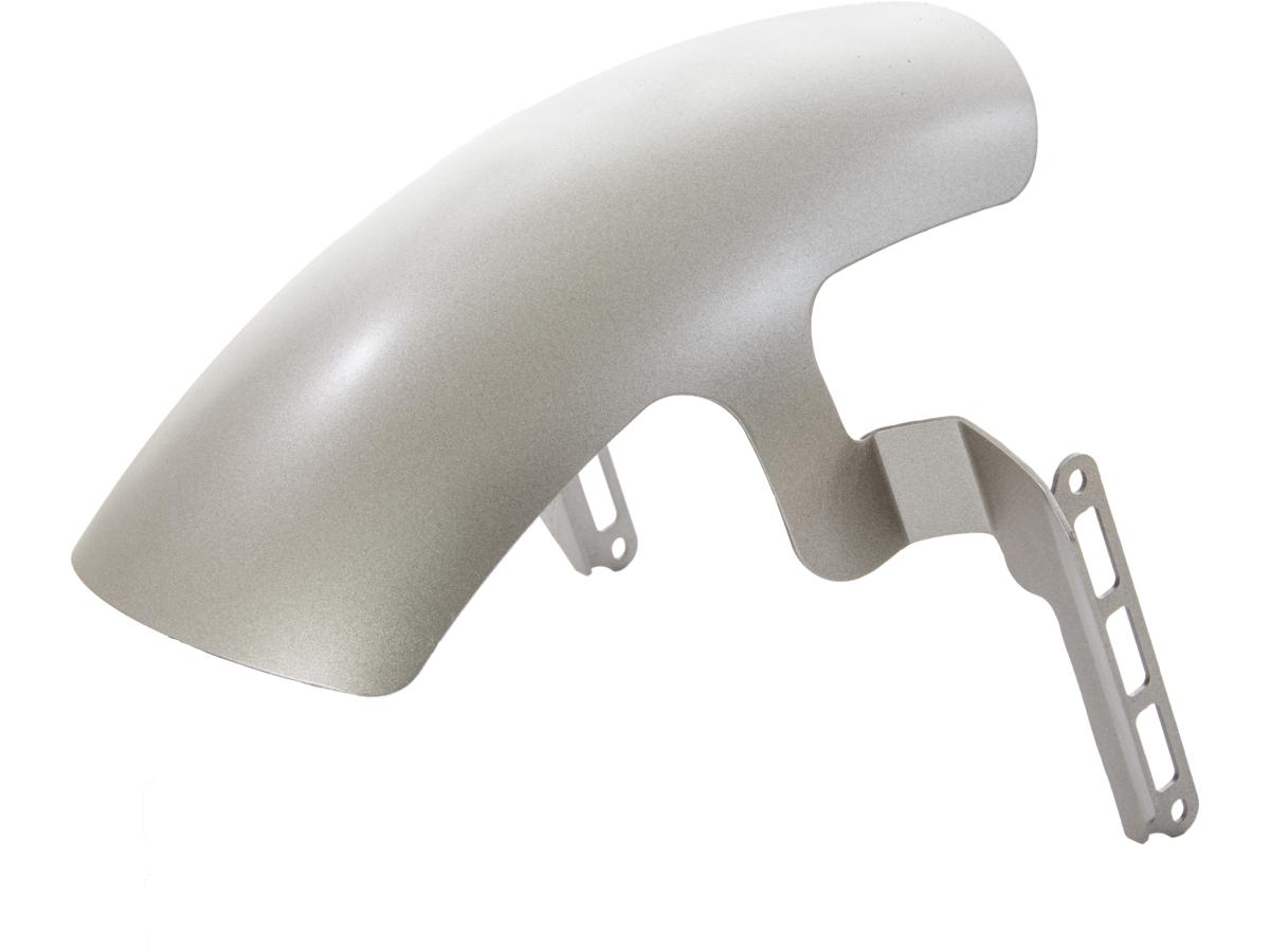 Ricks Motorcycles Front Fender For Sportster S Standard 17" Raw Ricks Motorcycles