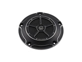 Cult Werk Derby Cover Black Anodized Cult Werk Default Title