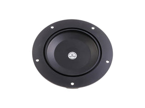 Cult Werk Derby Cover Black Anodized Cult Werk