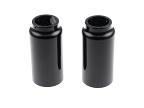 Cult Werk Lower Fork Cover Black Gloss Powder Coated Cult Werk Default Title