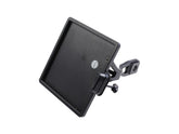 Cult Werk Slide In Frame Side Mount License Plate Bracket Austria 210 X 170 Mm Black Powder Coated Cult Werk Default Title