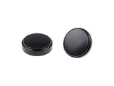 Cult Werk Front Axle Cover Black Gloss Powder Coated Cult Werk Default Title