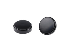 Cult Werk Front Axle Cover Black Gloss Powder Coated Cult Werk Default Title