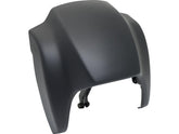 Cult Werk Nrs Style Headlamp Mask For Use With Oe Headlight Black Gloss Abs Cult Werk Default Title