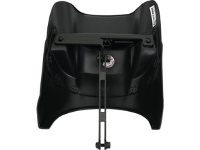 Cult Werk Custom Headlight Mask For Use With Oe Headlight Ready To Paint Abs Cult Werk