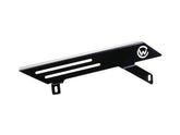 Cult Werk Belt Guard Upper Guard Black Powder Coated Cult Werk Default Title