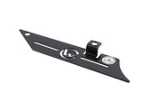 Cult Werk Belt Guard Lower Guard Black Powder Coated Cult Werk Default Title