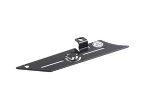Cult Werk Belt Guard Lower Guard Black Powder Coated Cult Werk