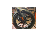 Front Fender For Indian Chief Short Version Raw Holy Death Motorcycle Co. Default Title
