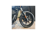 Front Fender For Indian Chief Long Version Raw Holy Death Motorcycle Co. Default Title
