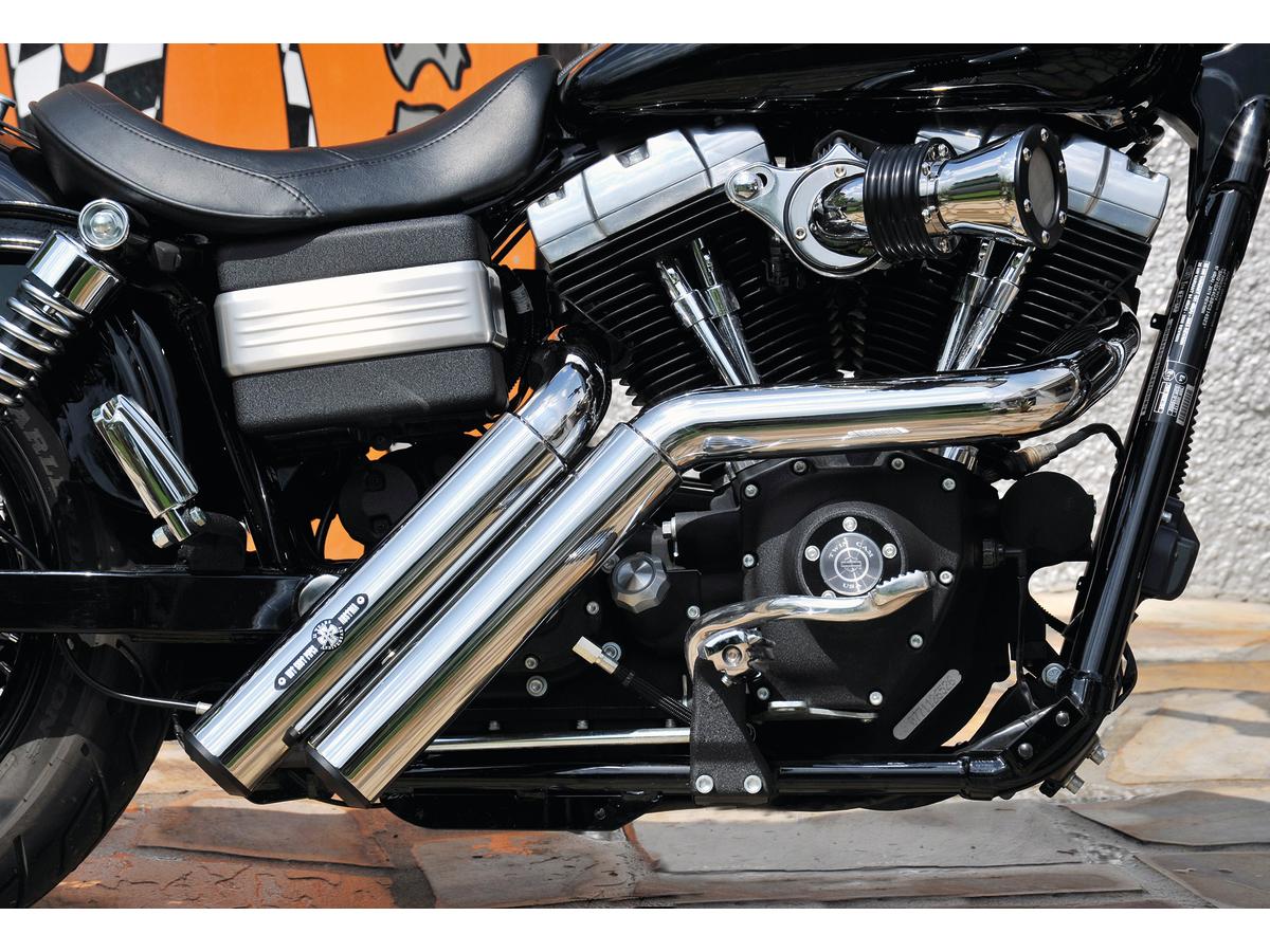 Bsl Firestarter Exhaust System , Without Heat Shield, Polished Smooth End Cap, Polished 2,5" Bsl Default Title