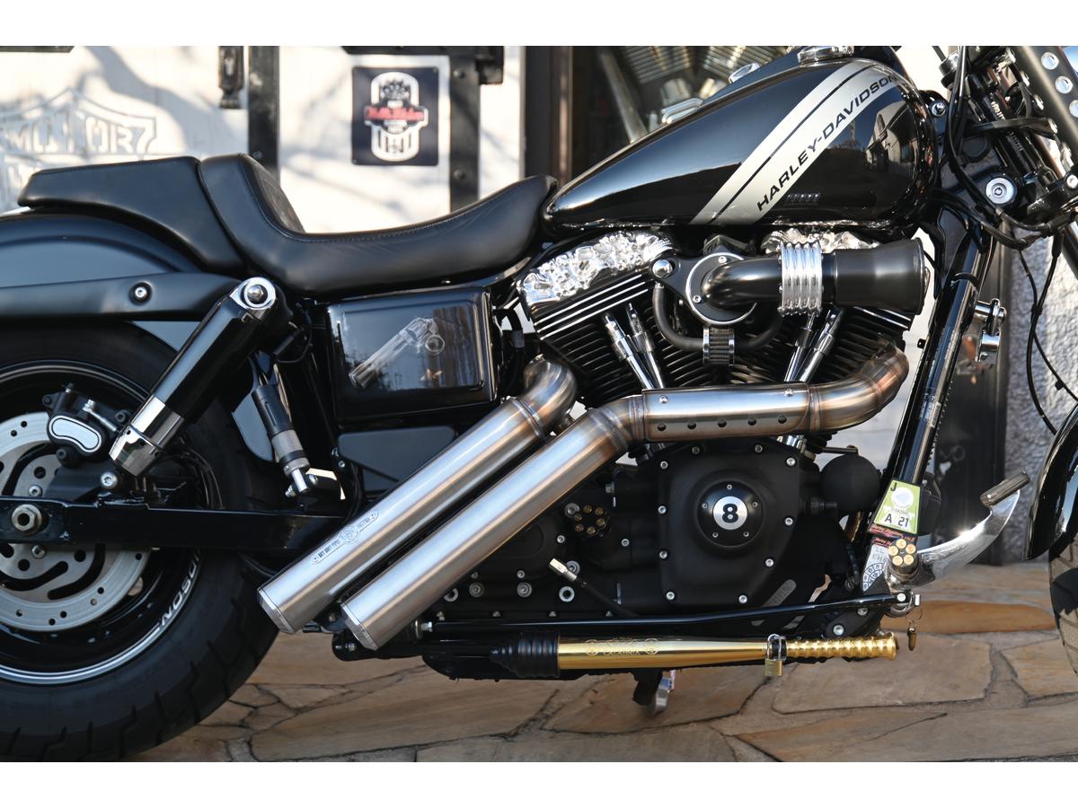 Bsl Firestarter Exhaust System , Raw Hole Heat Shield, Polished Smooth End Cap, Outline 2,5" Bsl Default Title