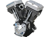 Ultima Competition Series Twin Cam 100" Black Engine Black Powder Coated Ultima Default Title