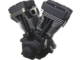 Ultima Competition Series Twin Cam 100" Blackout Engine Black Powder Coated Ultima Default Title