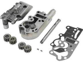 Daytona Japan Big Twin Oil Pump For Big Twins Oem 26053 92 Daytona Japan