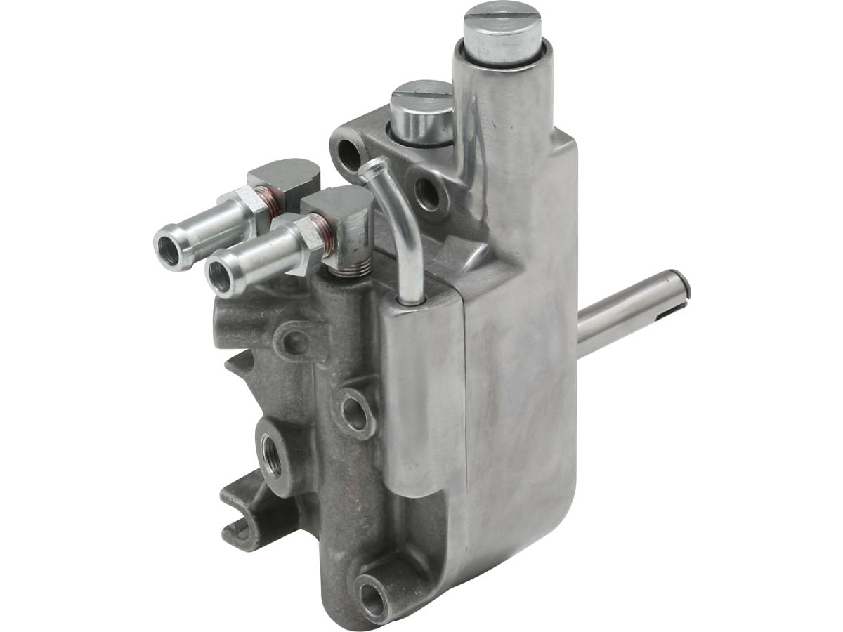 Daytona Japan Big Twin Oil Pump For Big Twins Oem 26190 73 Daytona Japan Default Title