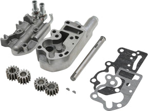 Daytona Japan Big Twin Oil Pump For Big Twins Oem 26190 73 Daytona Japan