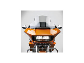 National Cycle V Stream Windshield Height: 12,5" Light Smoke National Cycle Default Title