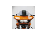 National Cycle V Stream Windshield Height: 9" Dark Smoke National Cycle Default Title