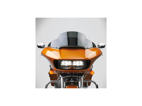 National Cycle V Stream Windshield Height: 9" Dark Smoke National Cycle Default Title