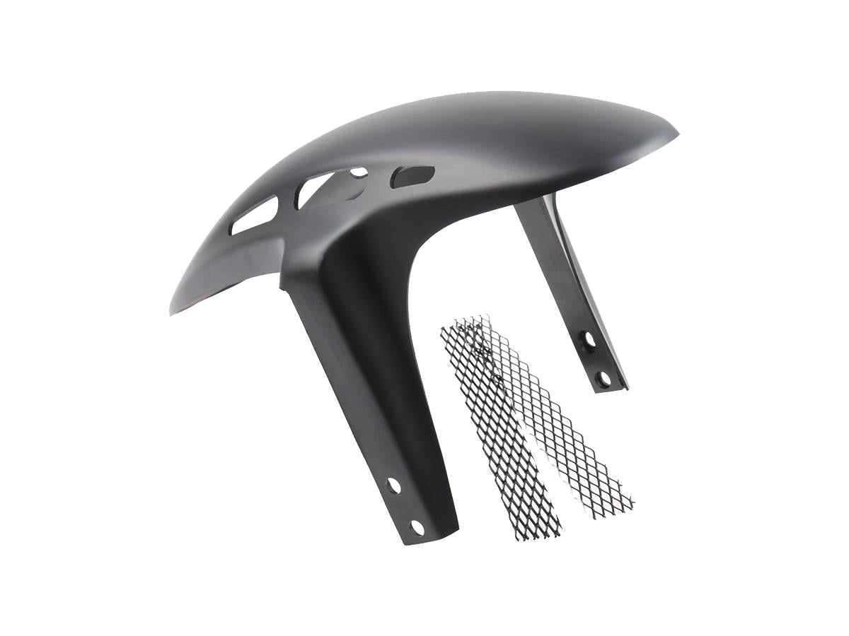 Cult Werk Custom V2 Front Fender 19" Ready To Paint Cult Werk