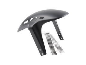 Cult Werk Custom V2 Front Fender 19" Ready To Paint Cult Werk