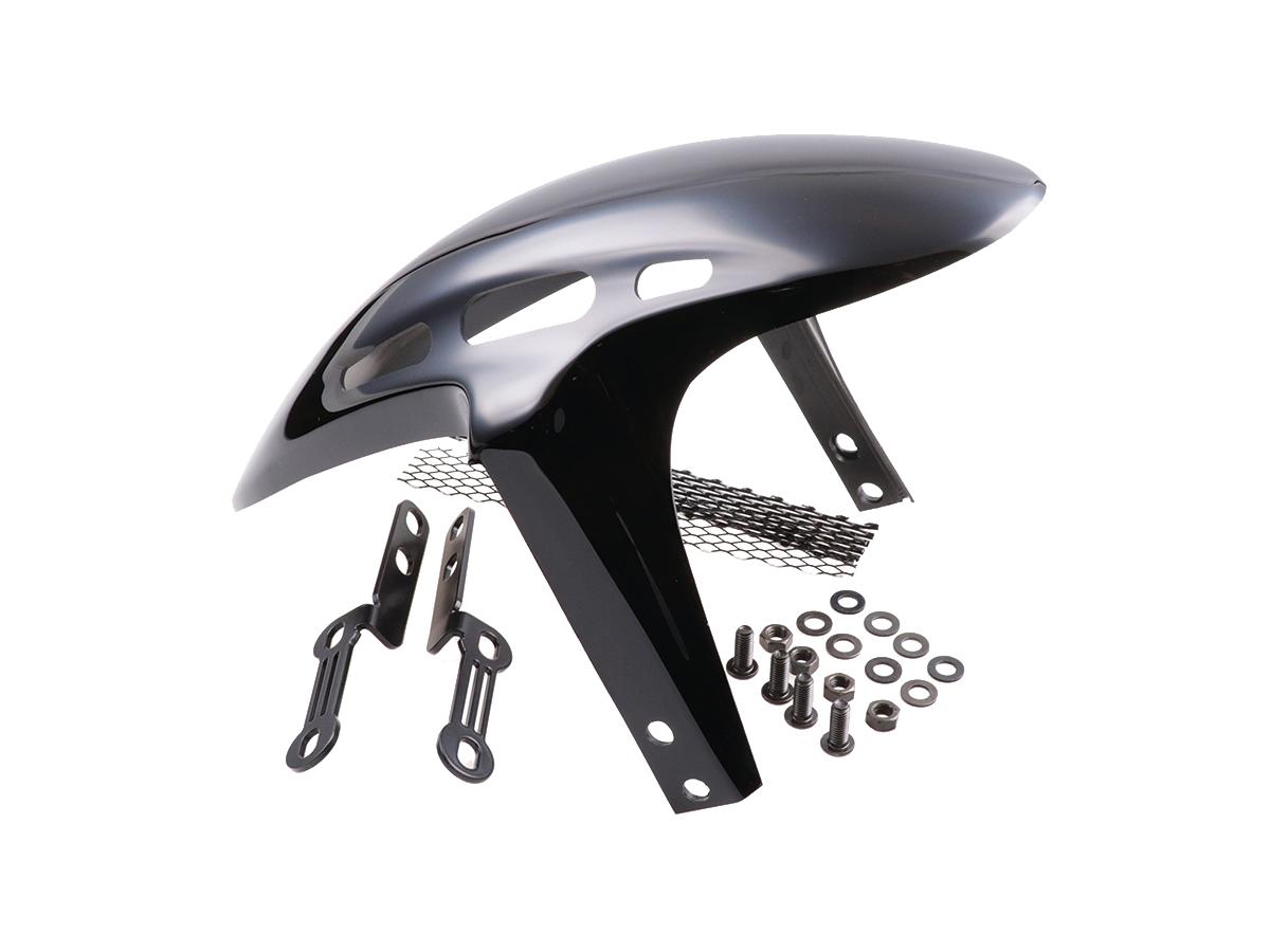 Cult Werk Custom V2 Front Fender Gloss Black 19" Cult Werk Default Title