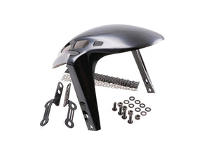 Cult Werk Custom V2 Front Fender Gloss Black 19" Cult Werk