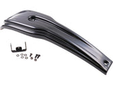 Cult Werk Dash Cover With Speedometer Offset Kit Black Gloss Cult Werk Default Title