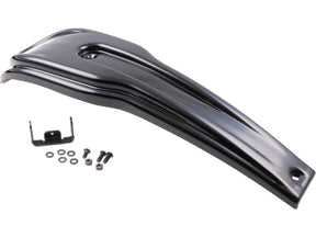 Cult Werk Dash Cover With Speedometer Offset Kit Black Gloss Cult Werk Default Title