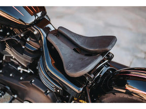 Cult Werk Frame Cover For Solo Spring Seat Black Gloss Cult Werk